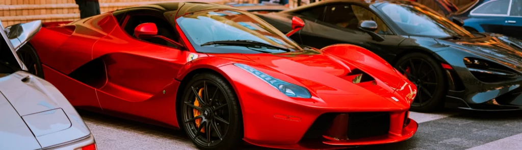 The Ultimate Guide to Renting a Luxury Car in Dubai